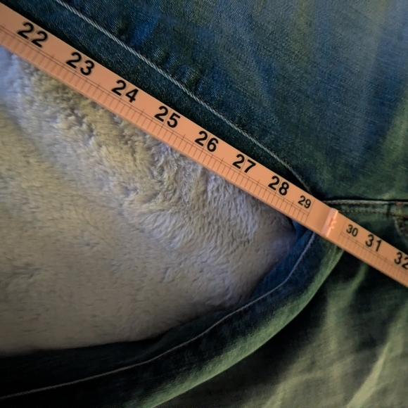 NWOT, Mavi, Women's Jeans, Size 33 - Picture 9 of 10